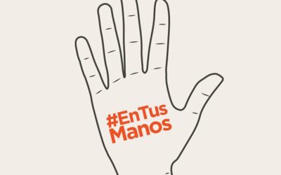 #EnTusManos
