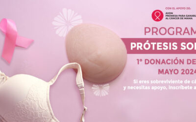 Programa «Prótesis Solidaria»: Apoyo Vital para Mujeres Sobrevivientes de Cáncer de Mama