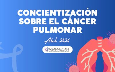 Concientización sobre el cáncer pulmonar: una conversación necesaria para la salud en El Salvador