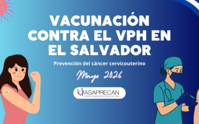 Vacunación contra el VPH en El Salvador: un paso importante en la prevención del cáncer cervicouterino