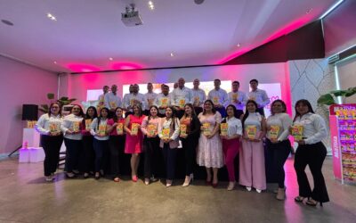 Juntos por la prevención: ASAPRECAN y Mazola renuevan su compromiso contra elcáncer de mama